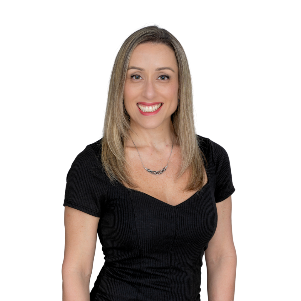 Sabrina Hart - Founder / CEO