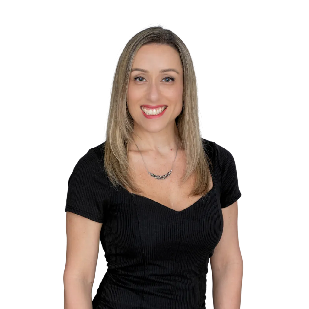 Sabrina Hart - Founder / CEO